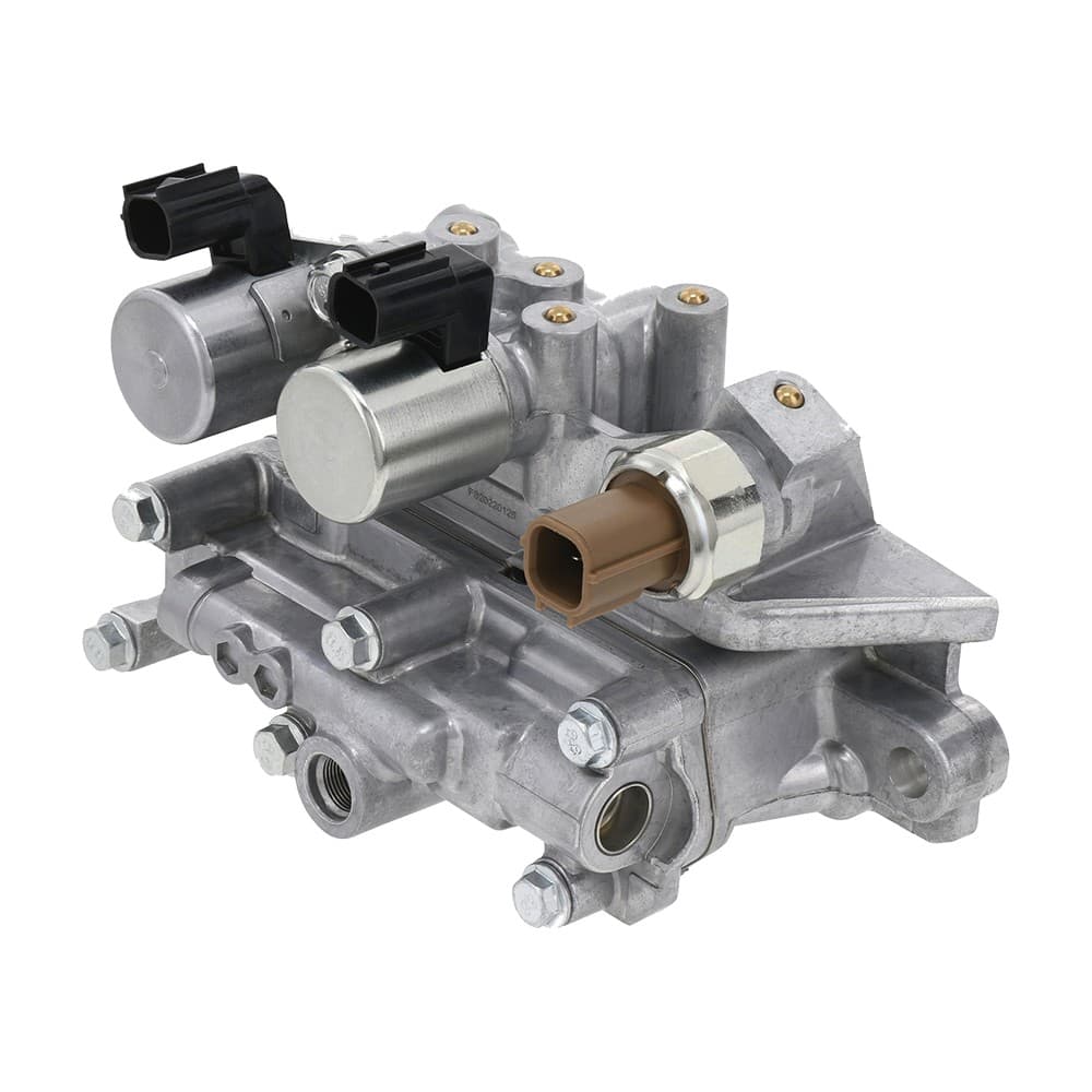 Timing Solenoid ETS126