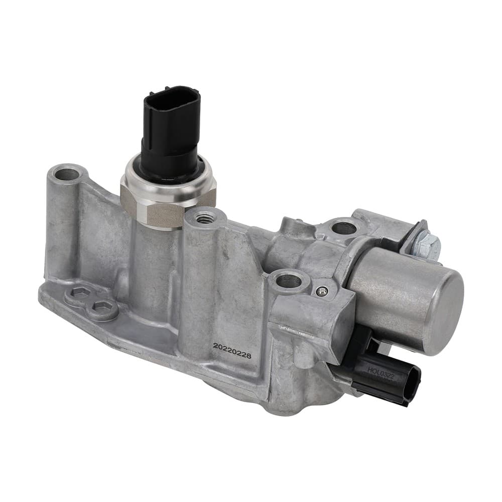 Timing Solenoid ETS136