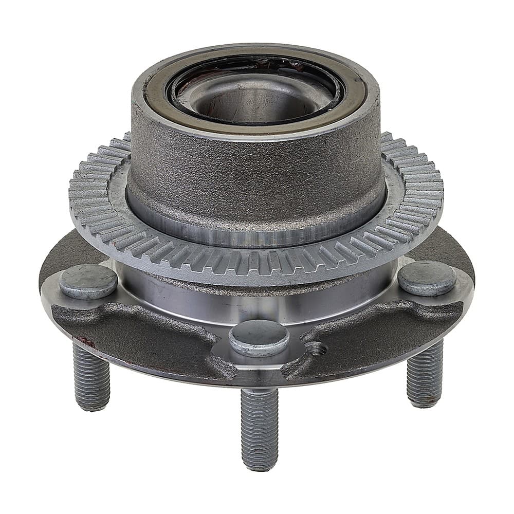 Wheel Bearing & Hub Assembly HA590012