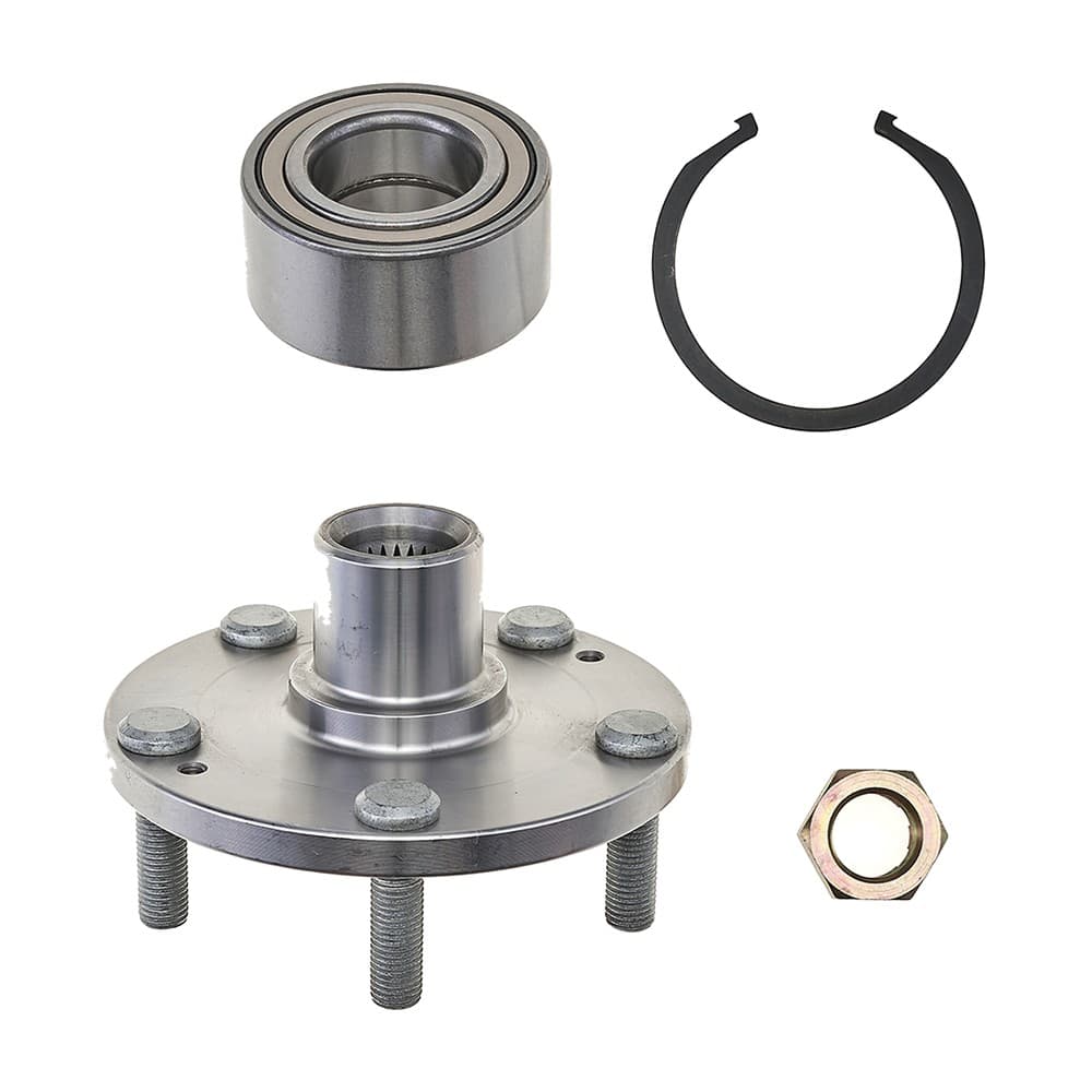 Hub Repair Kit HA590508