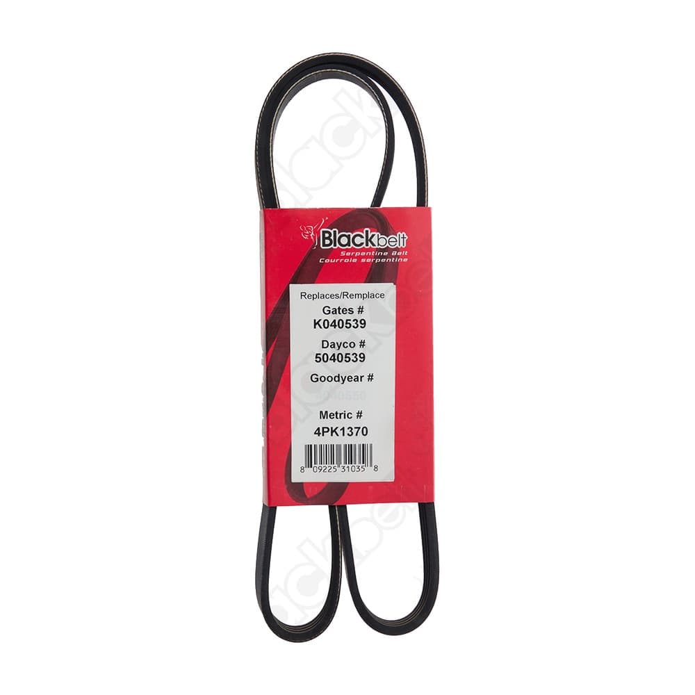 Serpentine Belt K040539