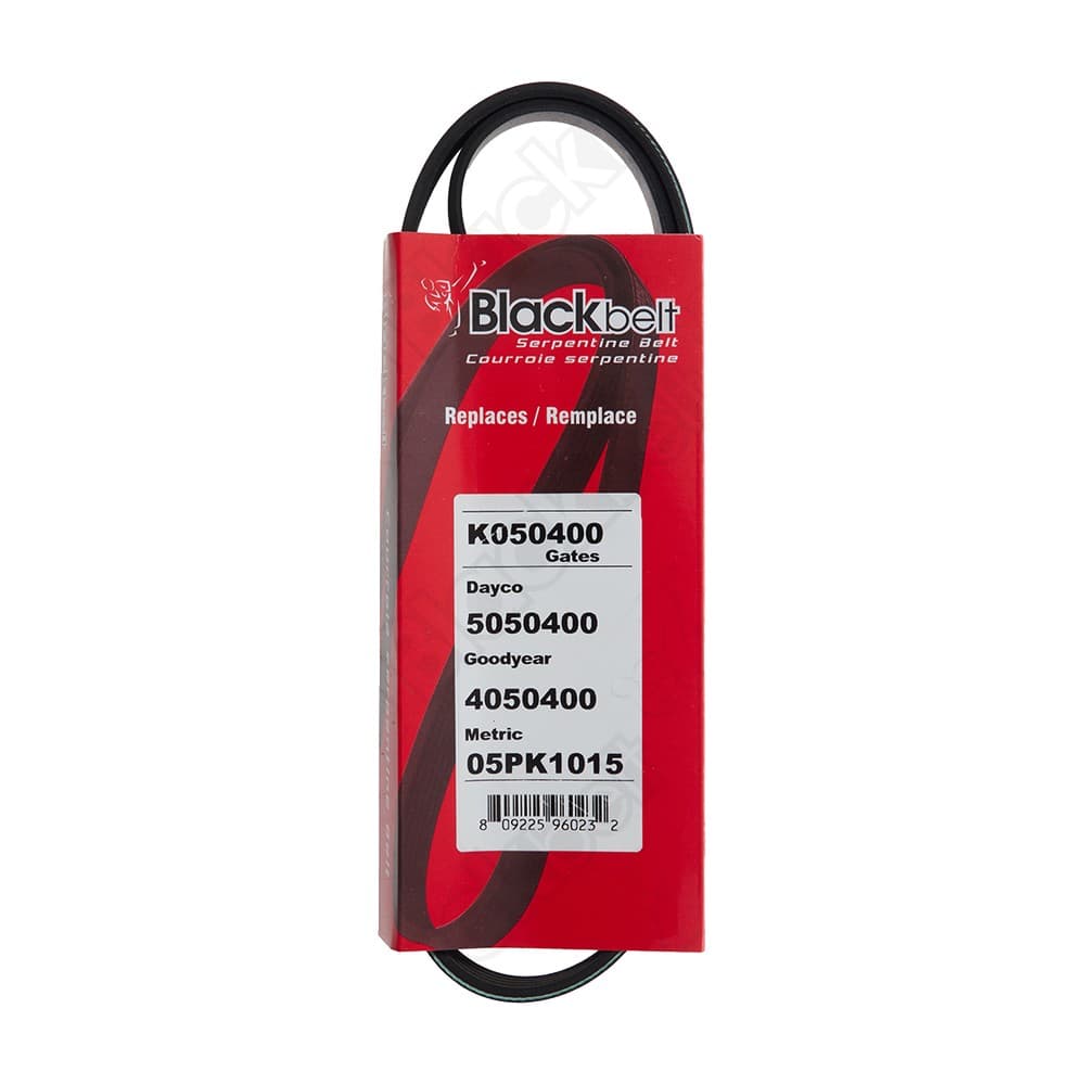 Serpentine Belt K050400