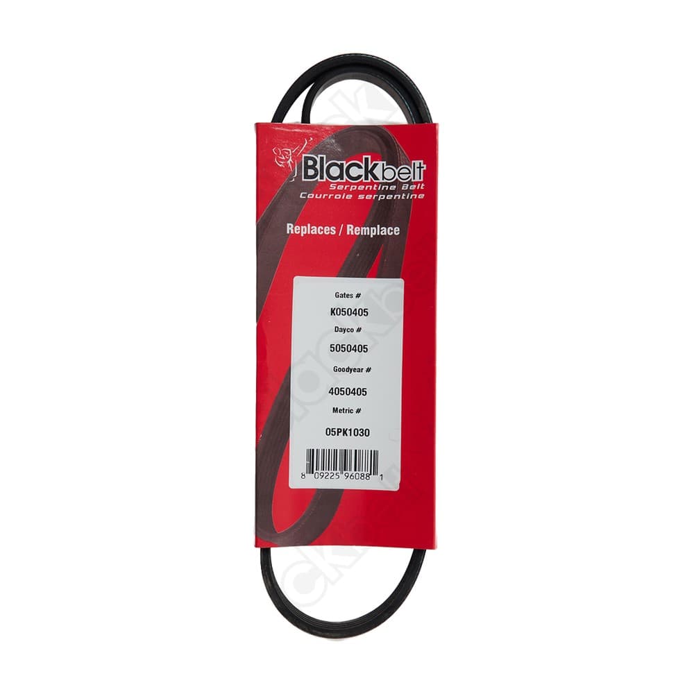 Serpentine Belt K050405