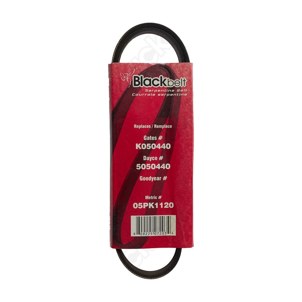Serpentine Belt K050440