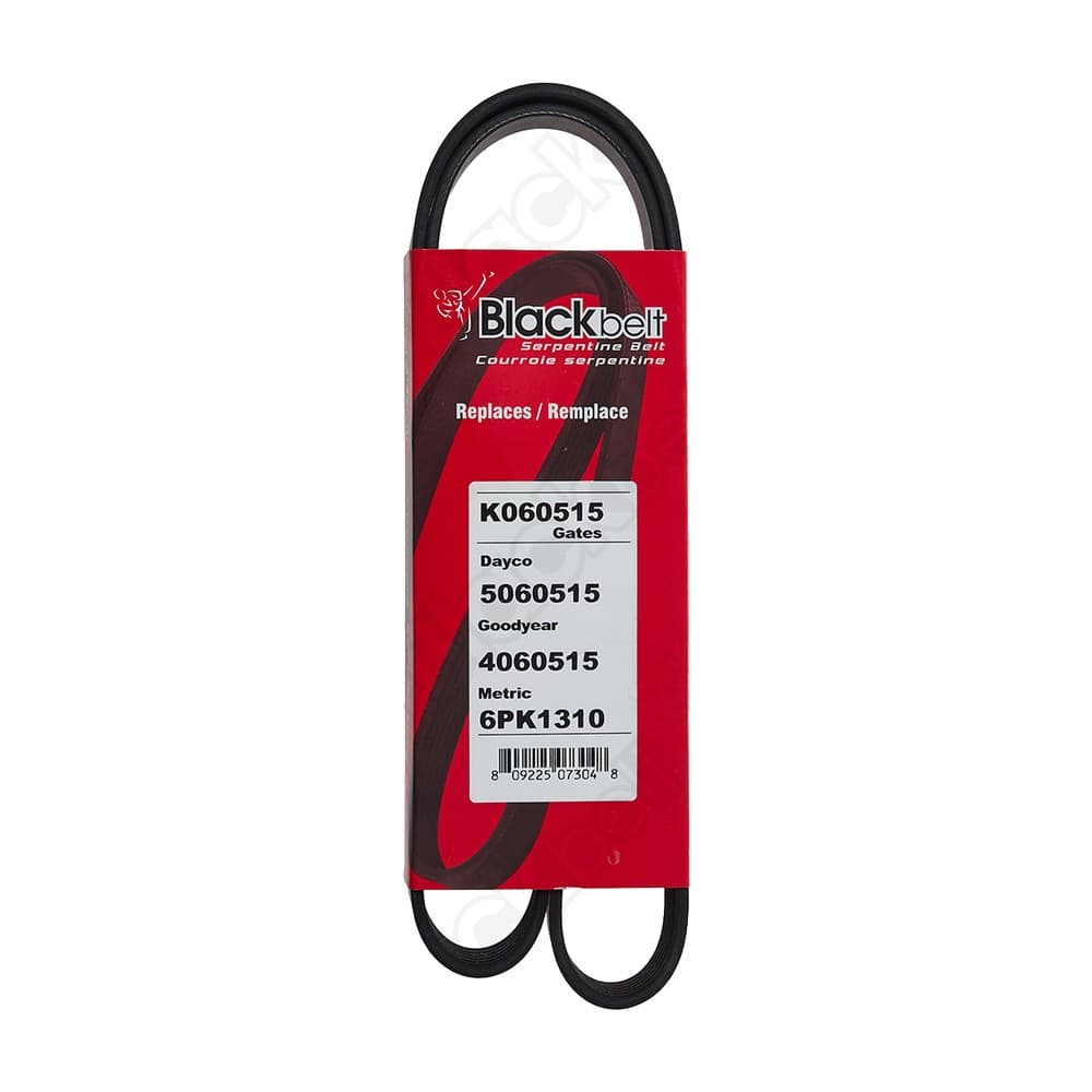 Serpentine Belt K060515