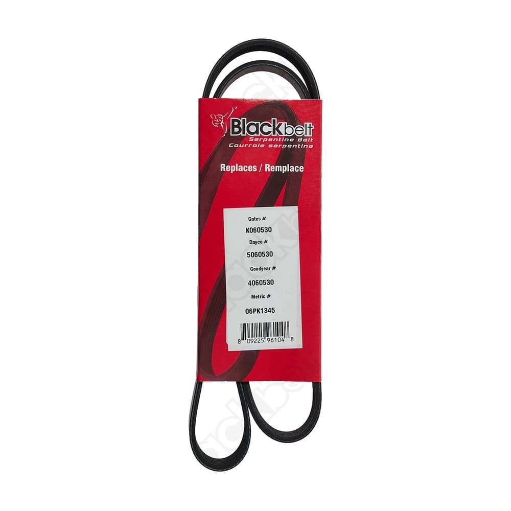 Serpentine Belt K060530
