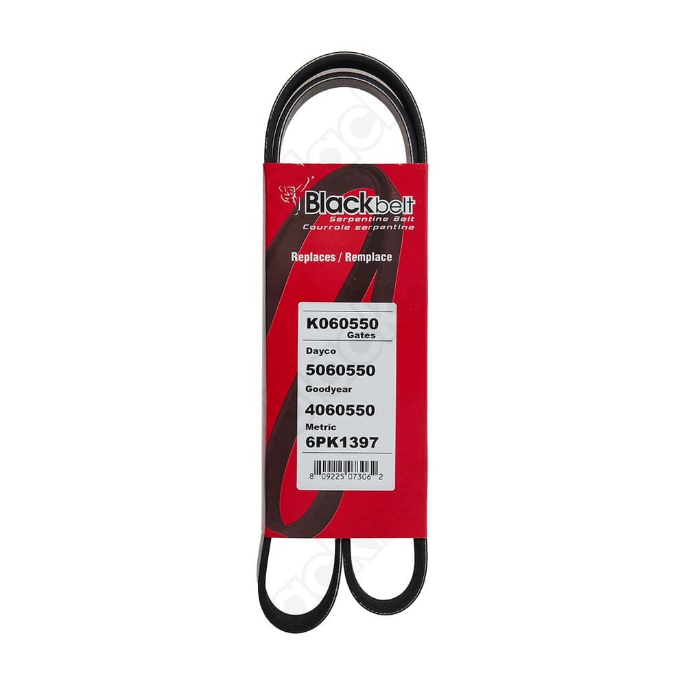 Serpentine Belt K060550