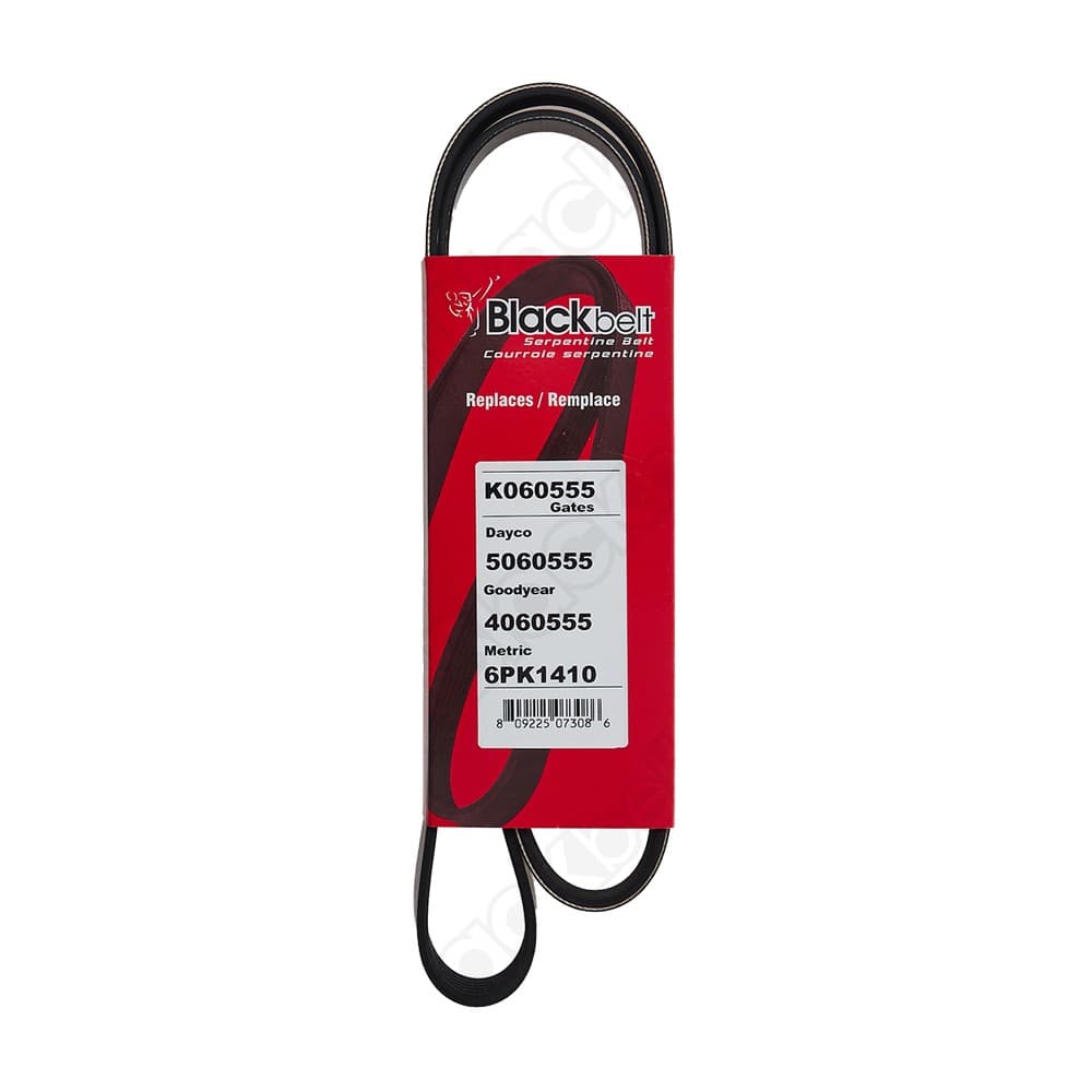 Serpentine Belt K060555