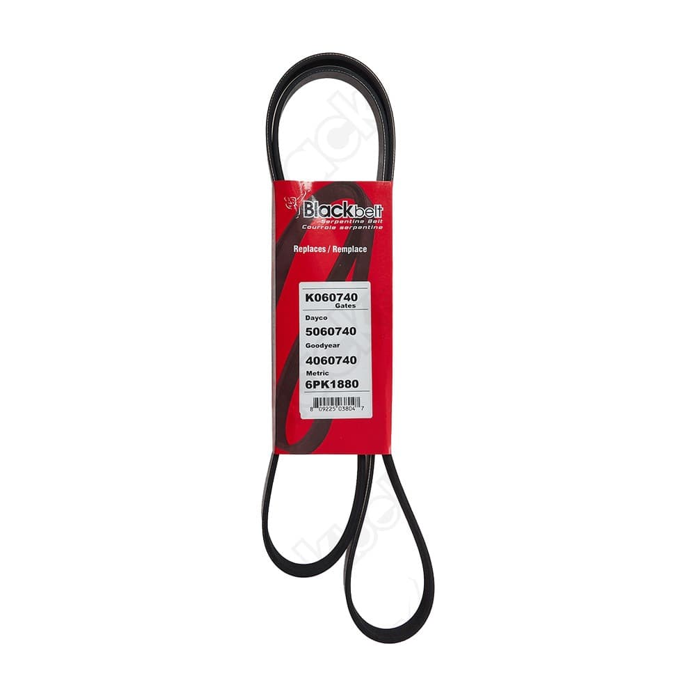 Serpentine Belt K060740
