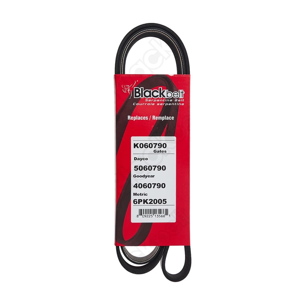 Serpentine Belt K060790