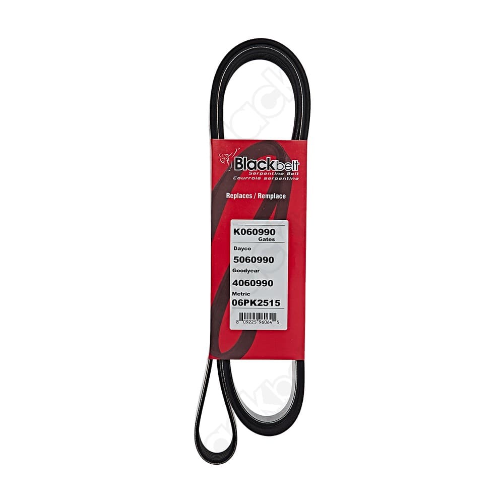 Serpentine Belt K060990