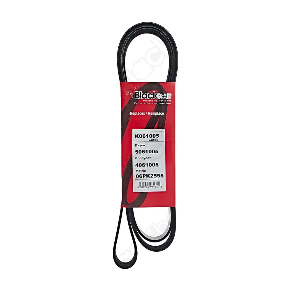 Serpentine Belt K061005