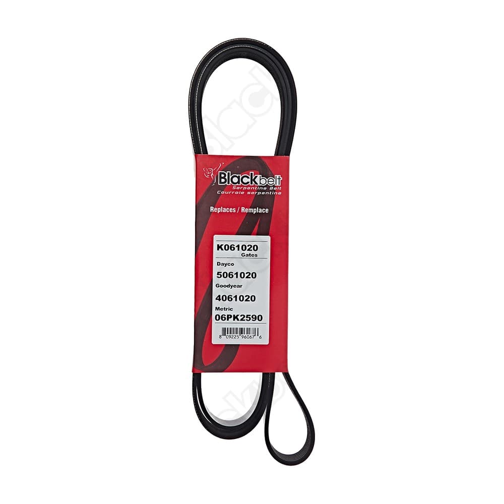 Serpentine Belt K061020