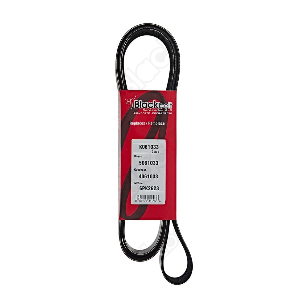 Serpentine Belt K061033