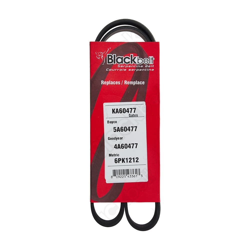 Serpentine Belt KA60477
