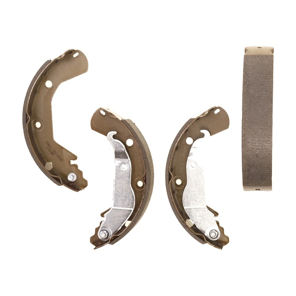 Bonded Brake Shoes NB1011