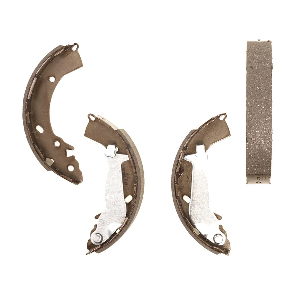 Bonded Brake Shoes NB1021