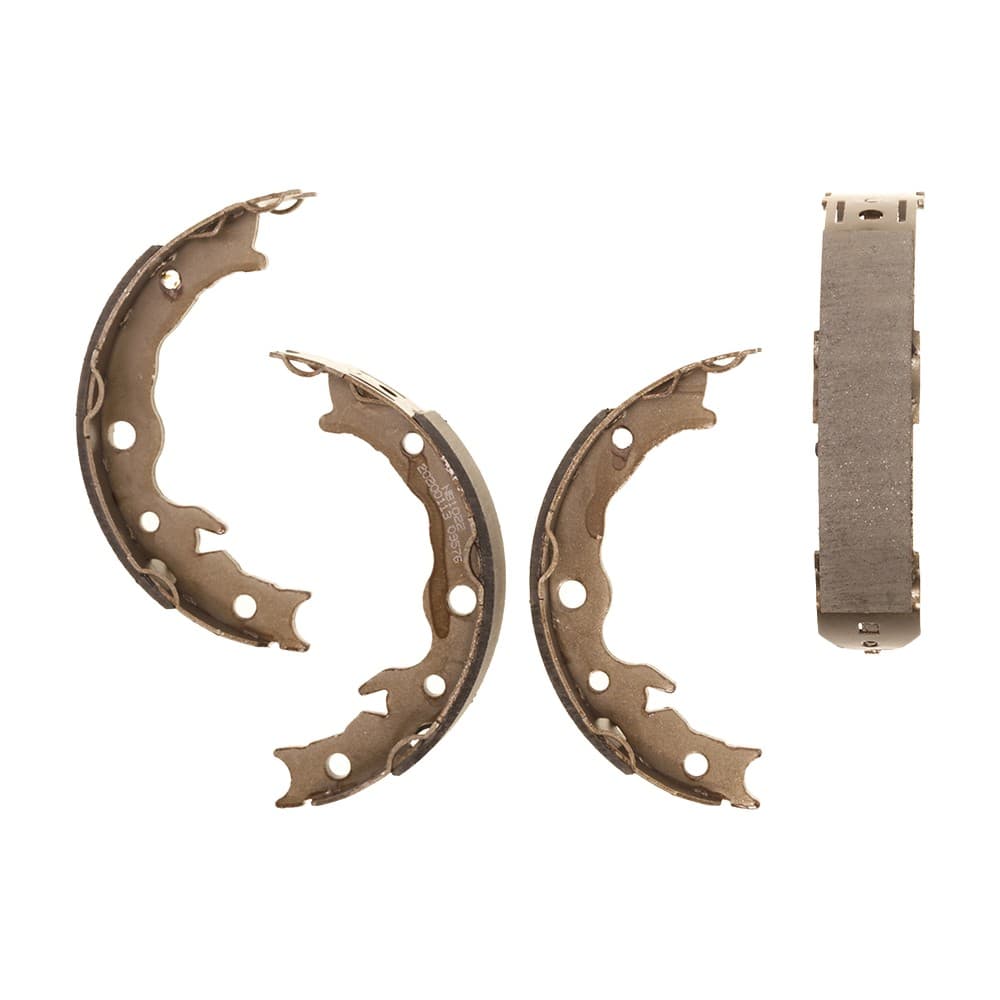 Bonded Parking Brake NB1022