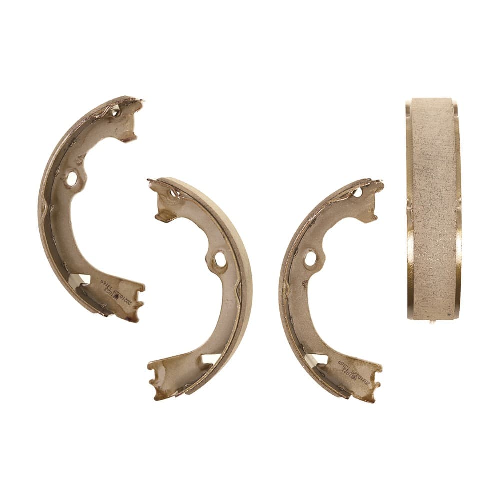 Bonded Parking Brake NB1023
