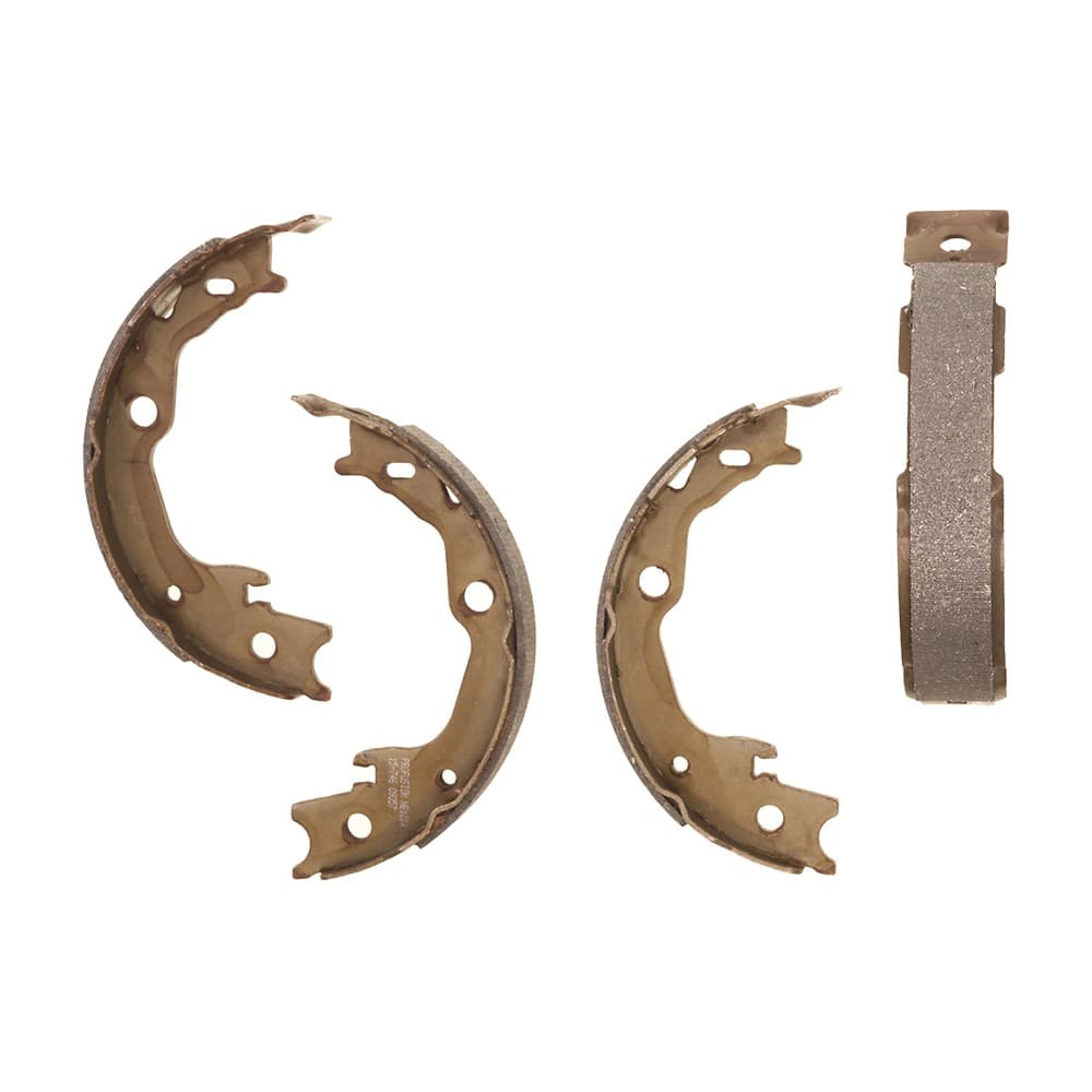 Bonded Parking Brake NB1024