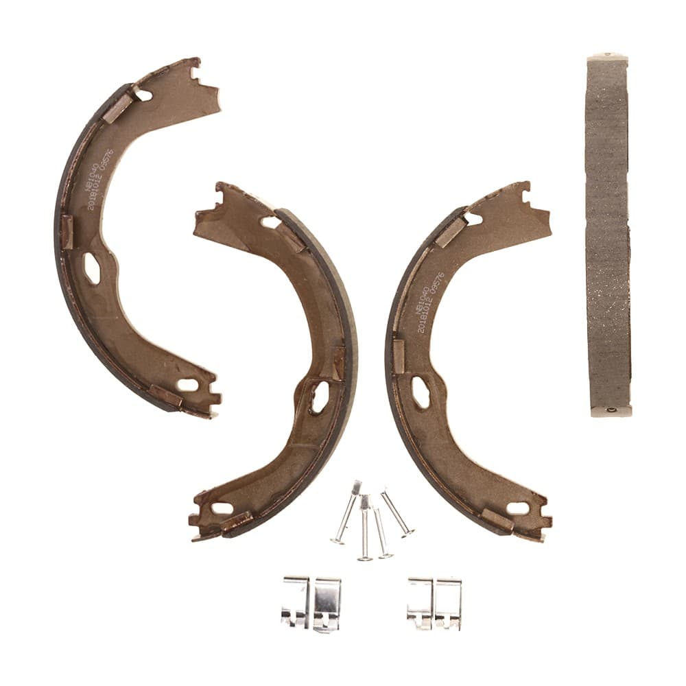 Brake Shoe NB1040