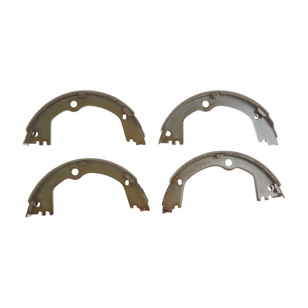 Bonded Parking Brake NB1042