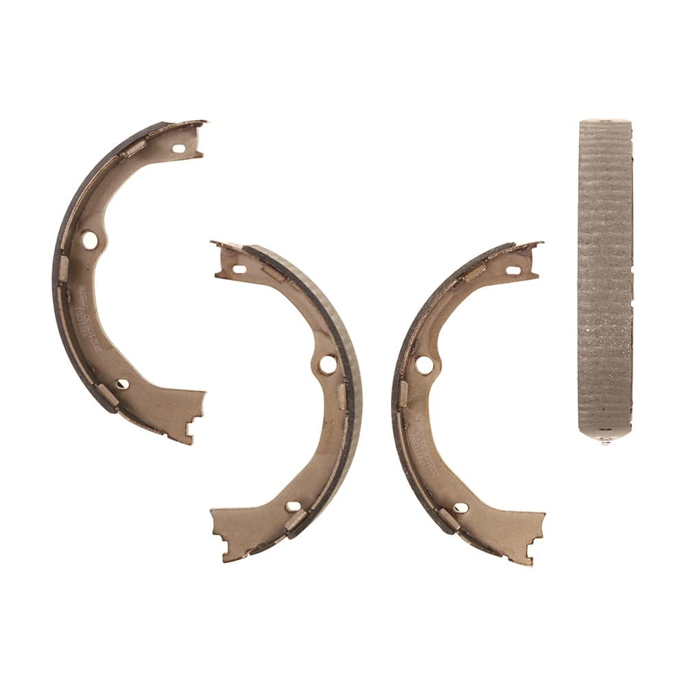 Bonded Parking Brake NB1051