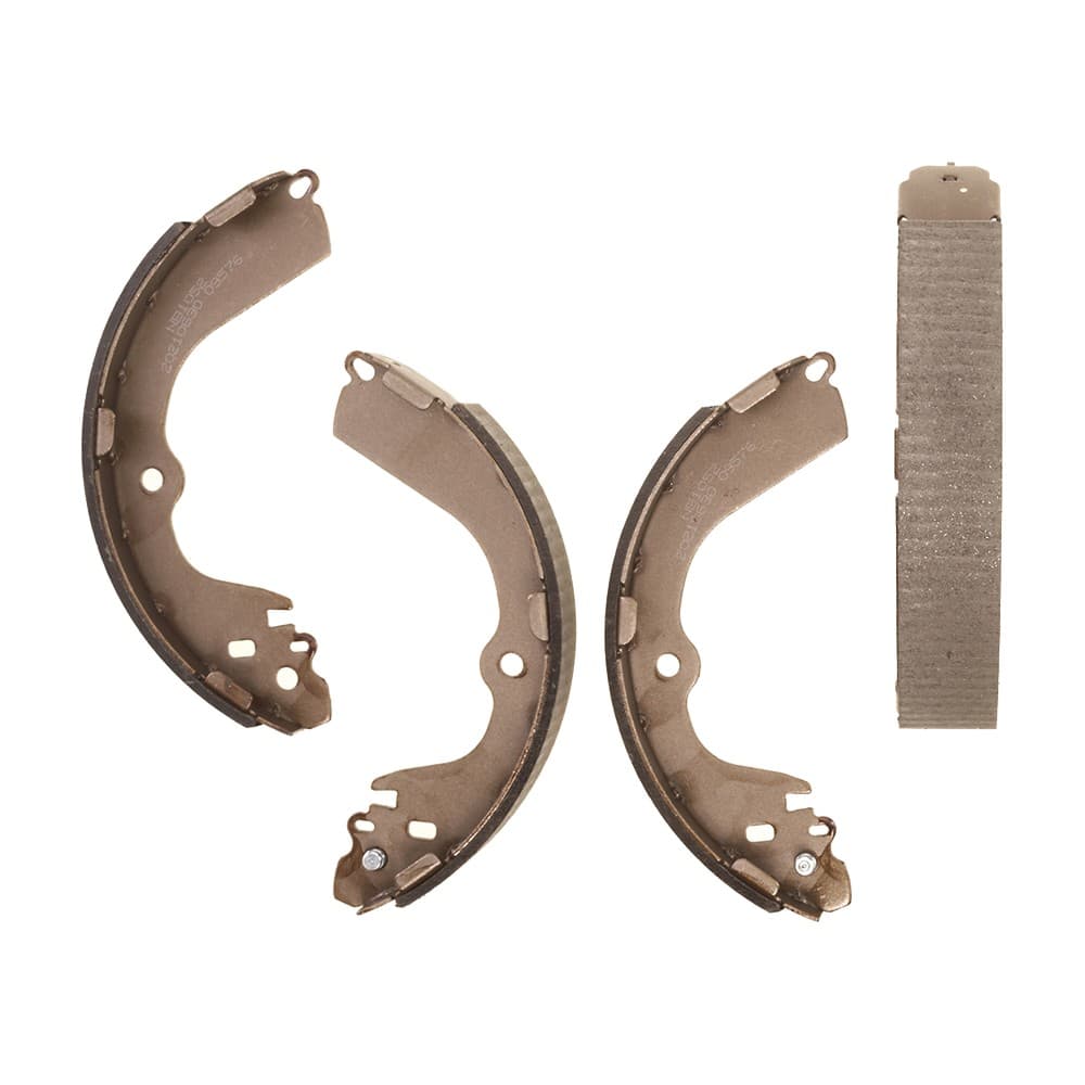 Bonded Brake Shoes NB1052