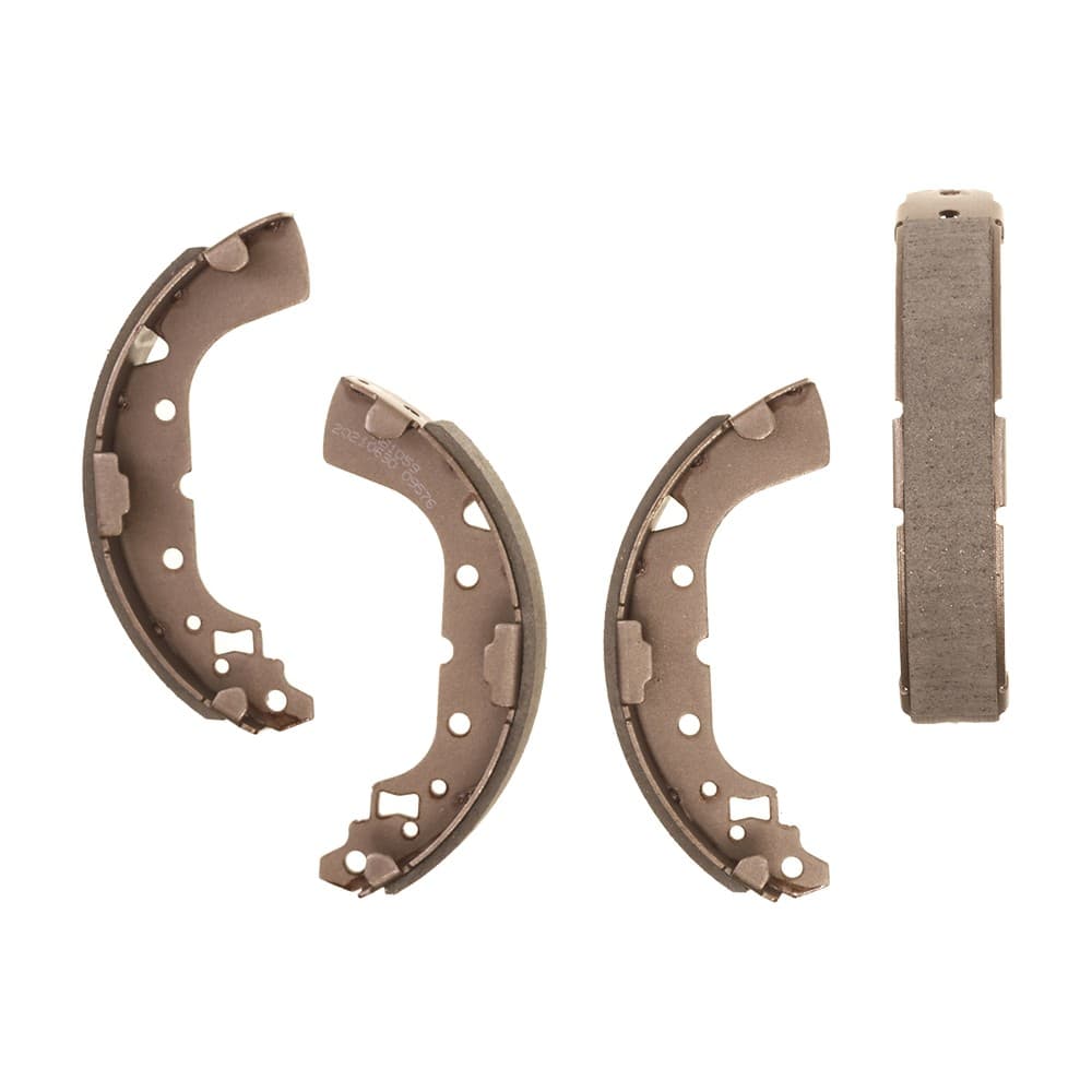 Bonded Brake Shoes NB1059