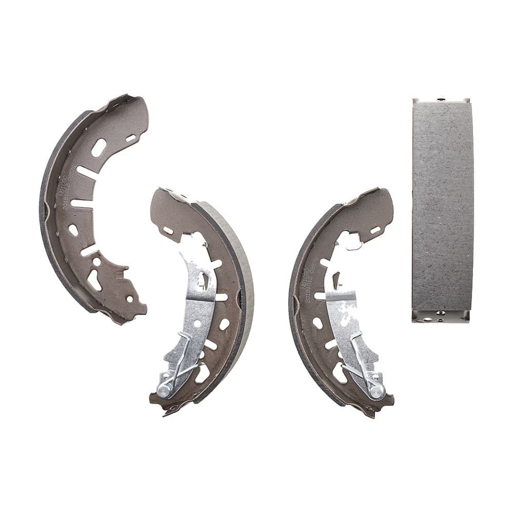 Bonded Brake Shoes NB1080