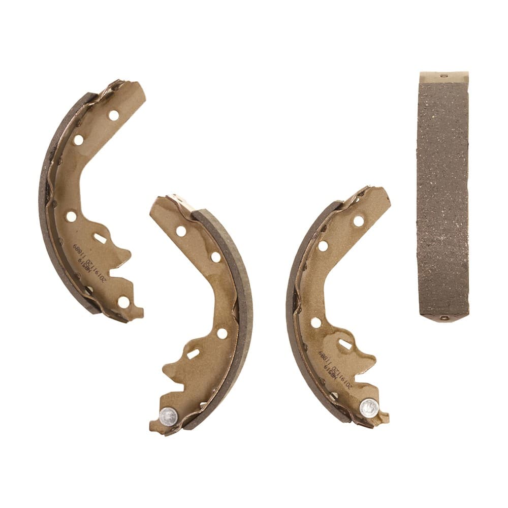 Bonded Brake Shoes NB519