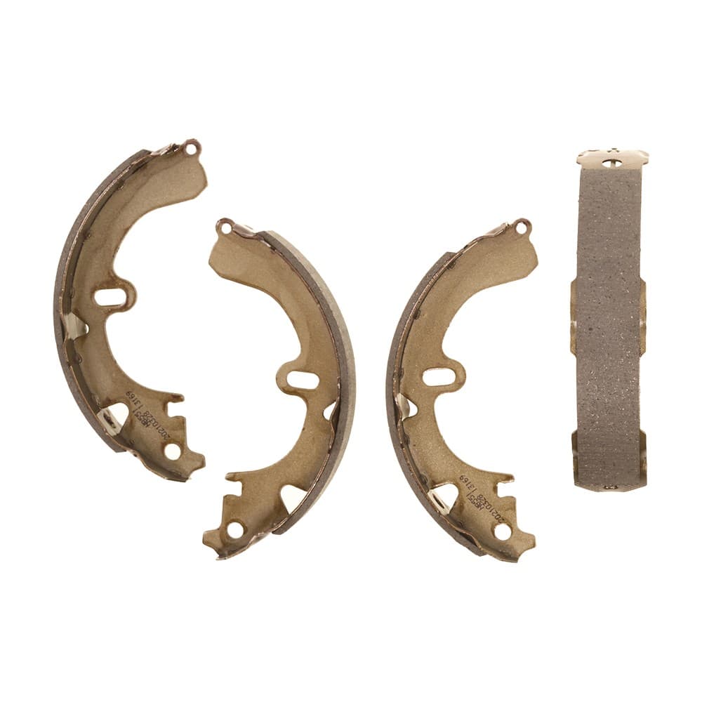 Bonded Brake Shoes NB551