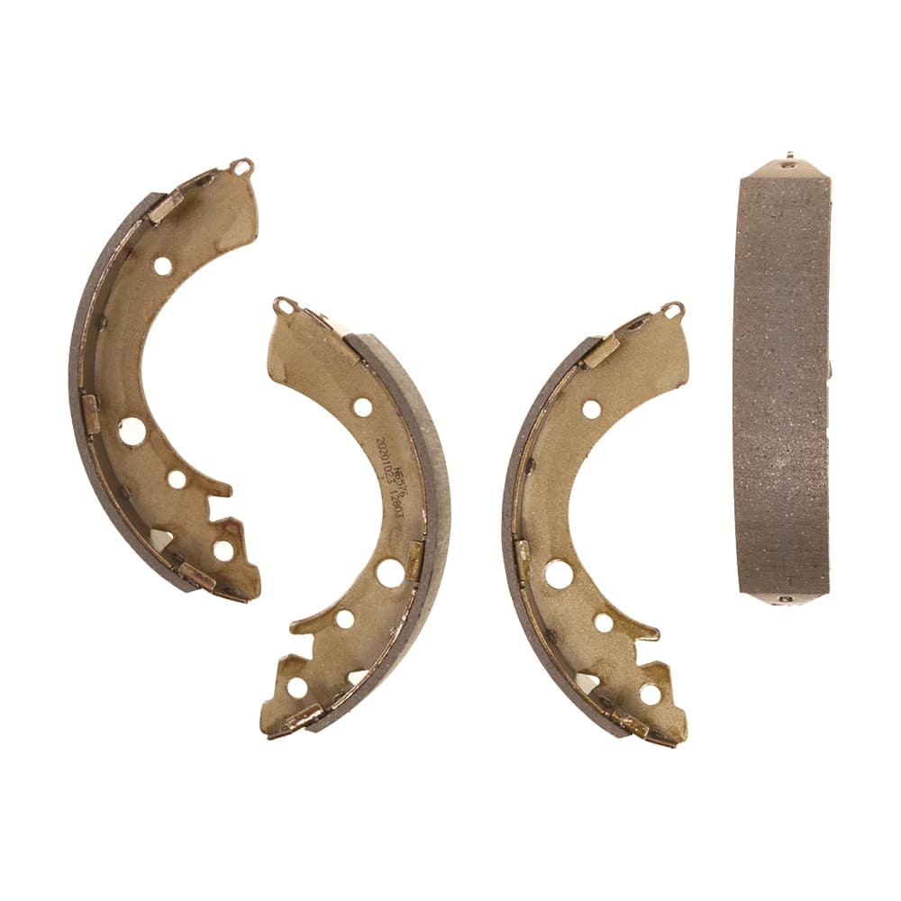 Bonded Brake Shoes NB576
