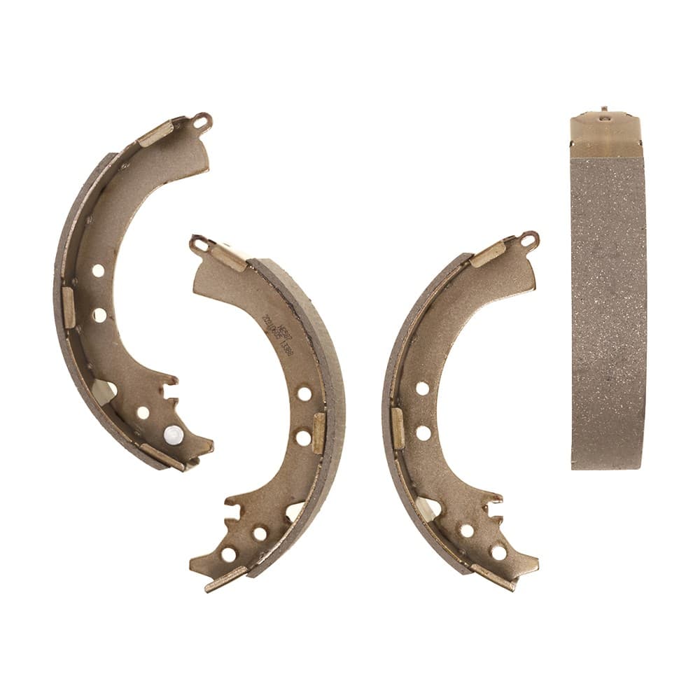 Bonded Brake Shoes NB587