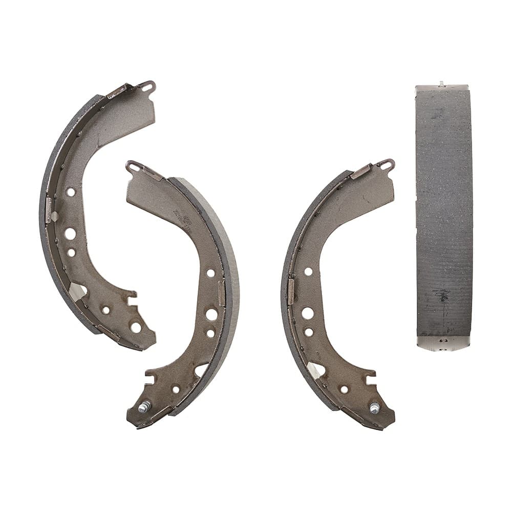 Bonded Brake Shoes NB589
