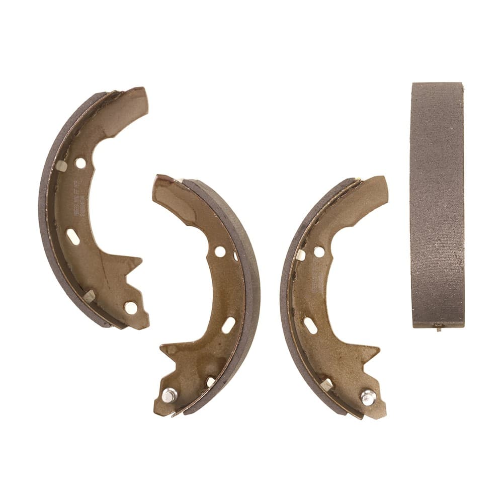 Bonded Brake Shoes NB599