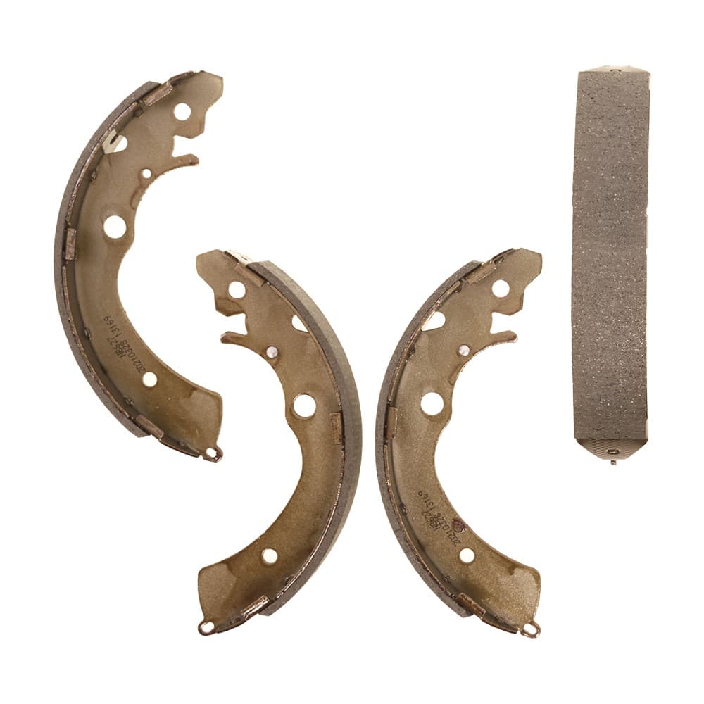 Bonded Brake Shoes NB627