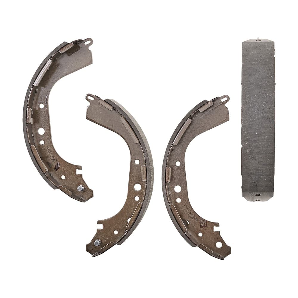 Bonded Brake Shoes NB631