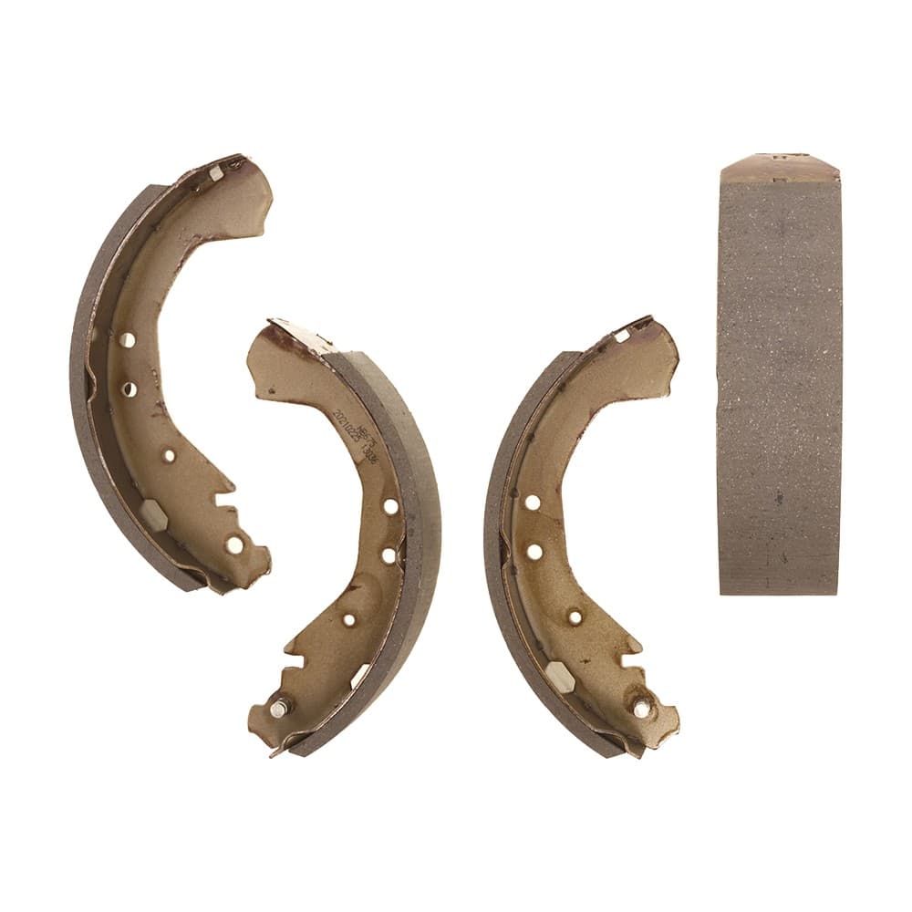 Bonded Brake Shoes NB675