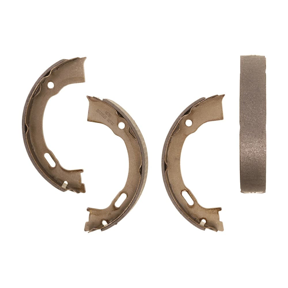 Bonded Parking Brake NB701