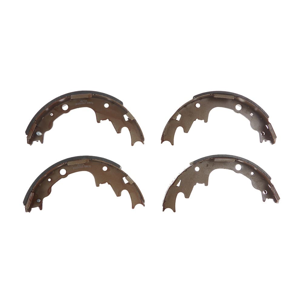Bonded Brake Shoes NB704