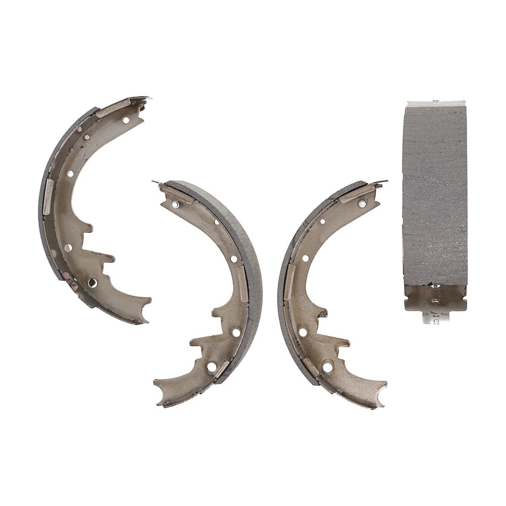 Bonded Brake Shoes NB705