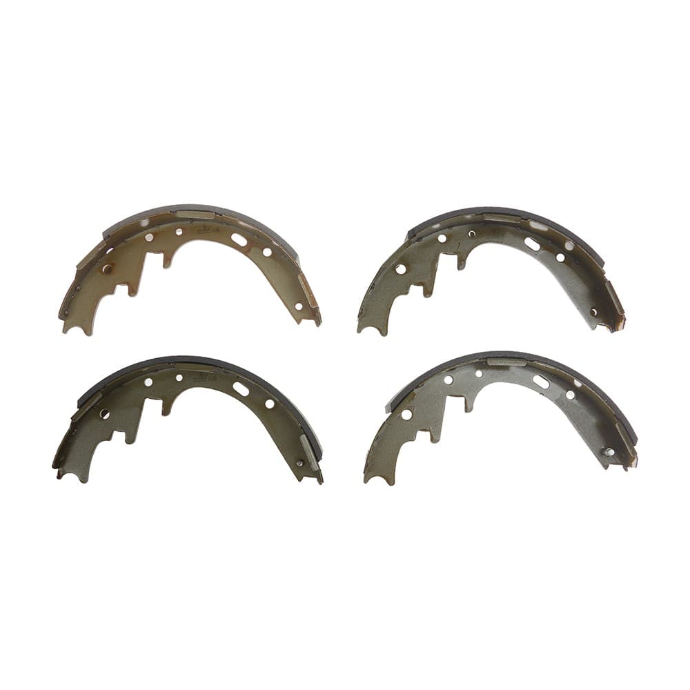 Bonded Brake Shoes NB723