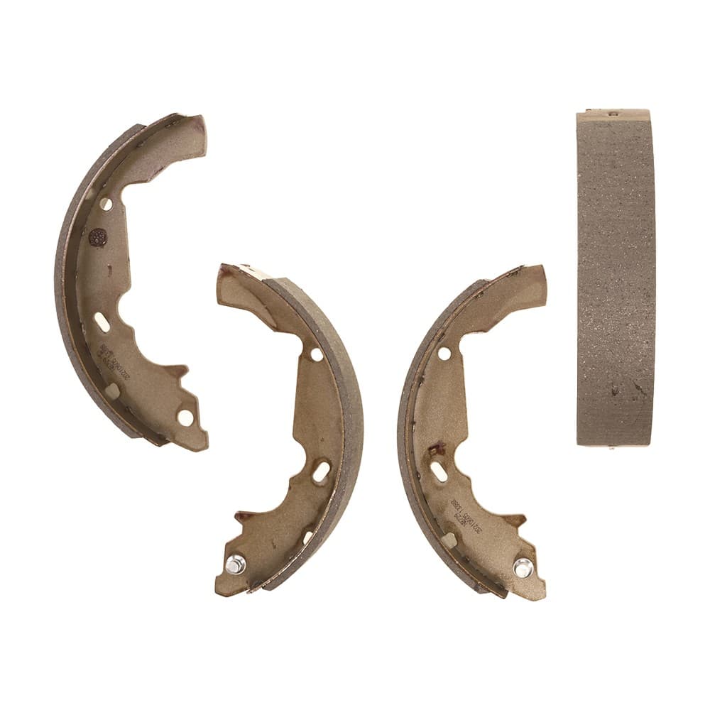 Bonded Brake Shoes NB729