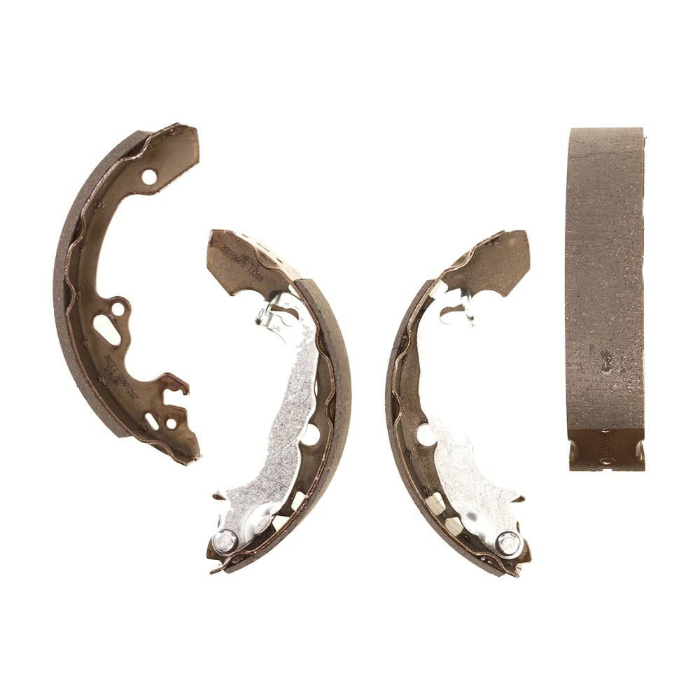 Bonded Brake Shoes NB747L
