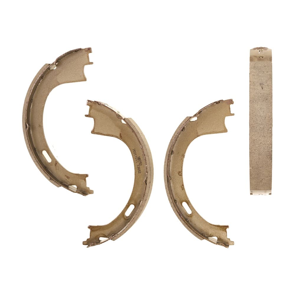 Bonded Parking Brake NB752