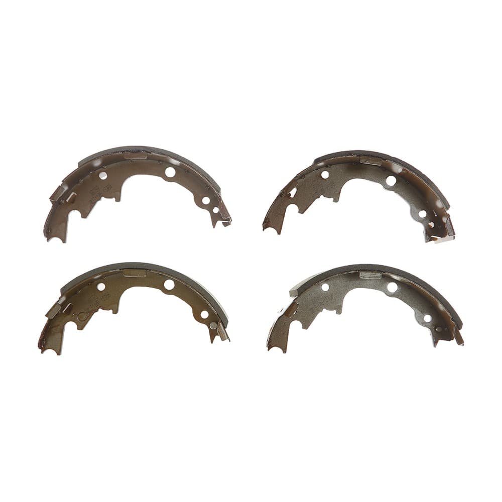 Bonded Brake Shoes NB769