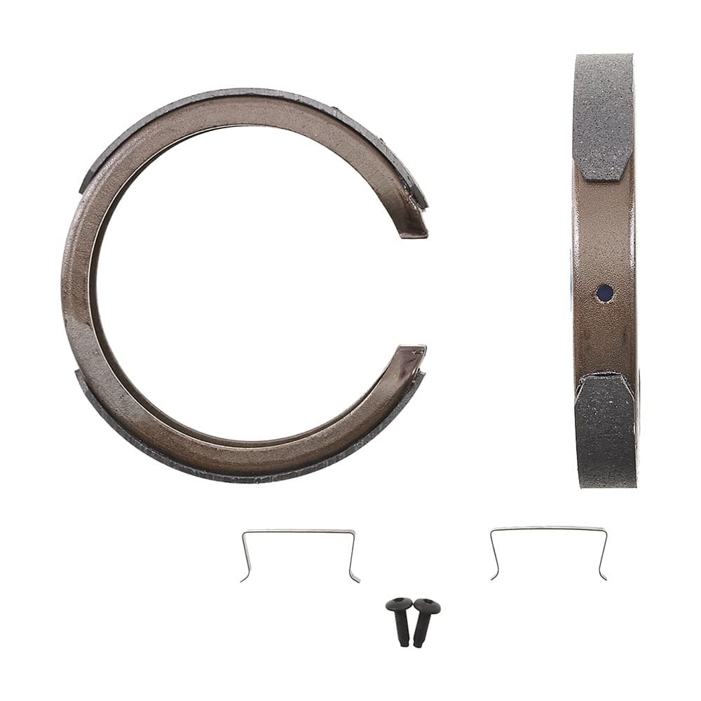 Bonded Parking Brake NB770