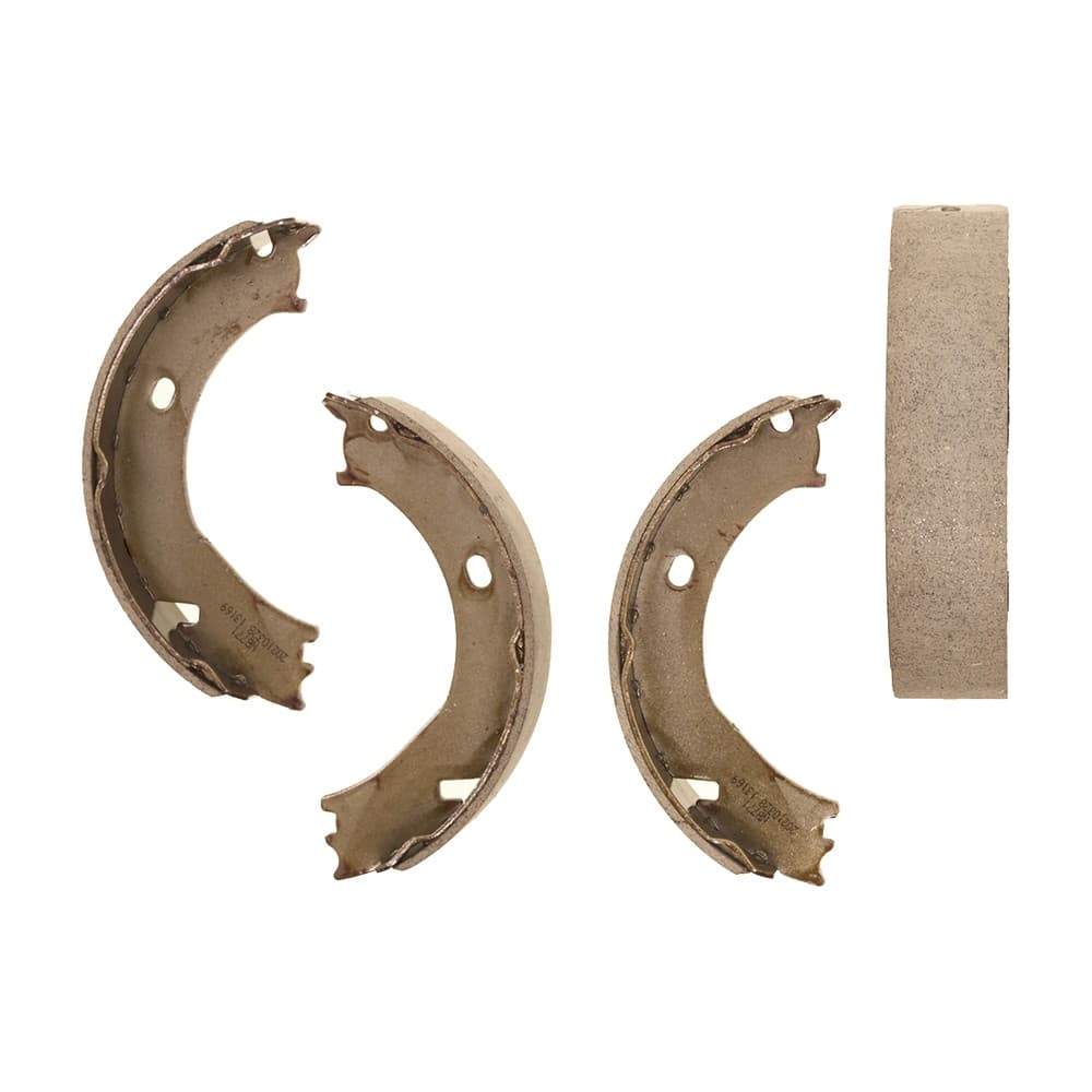 Bonded Parking Brake NB771