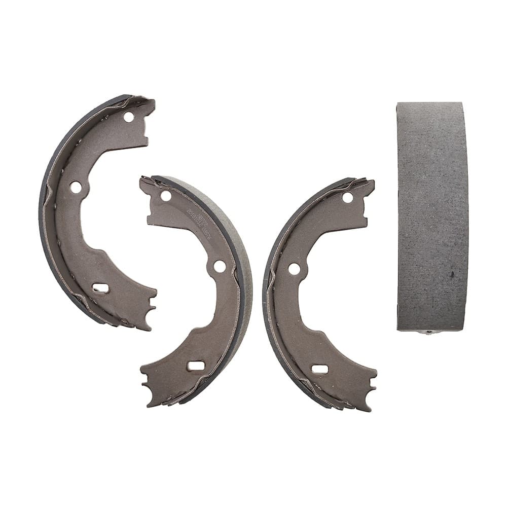 Bonded Parking Brake NB772